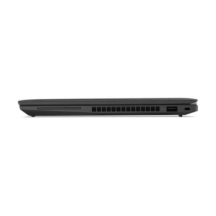 Lenovo ThinkPad P14s, Intel® Core™ i7, 35.6 cm (14"), 1920 x 1200 pixels, 16 GB, 512 GB, Windows 11 Pro