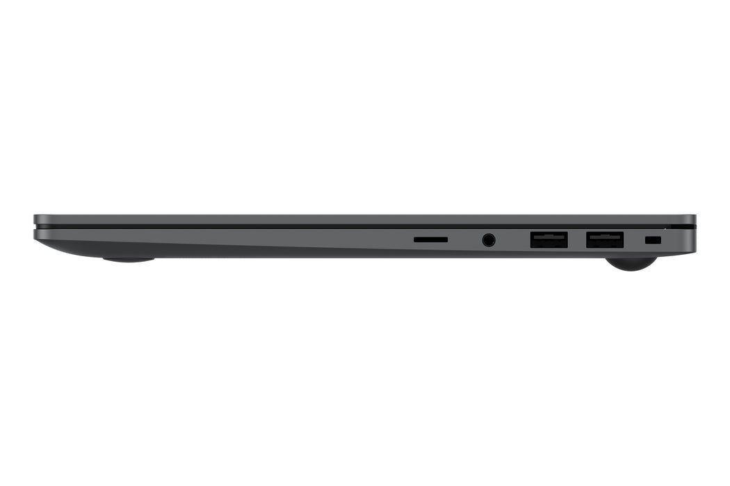 Samsung Galaxy Book5 NP754XHD-CG1UK, Intel Core Ultra 5, 39.6 cm (15.6"), 1920 x 1080 pixels, 16 GB, 256 GB, Windows 11 Pro