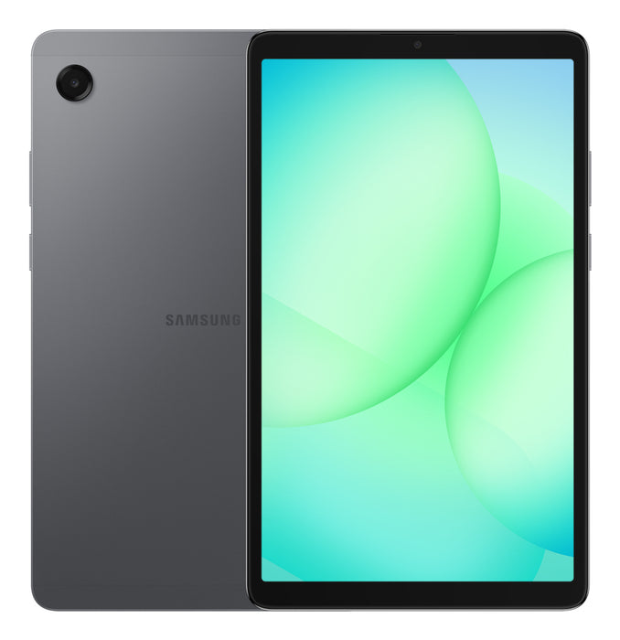 Samsung Galaxy Tab A11, 22.1 cm (8.7"), 1340 x 800 pixels, 128 GB, 8 GB, 2 GHz, Grey