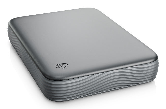 Seagate Expansion STNN4000400, 4 TB, 2.5", Black