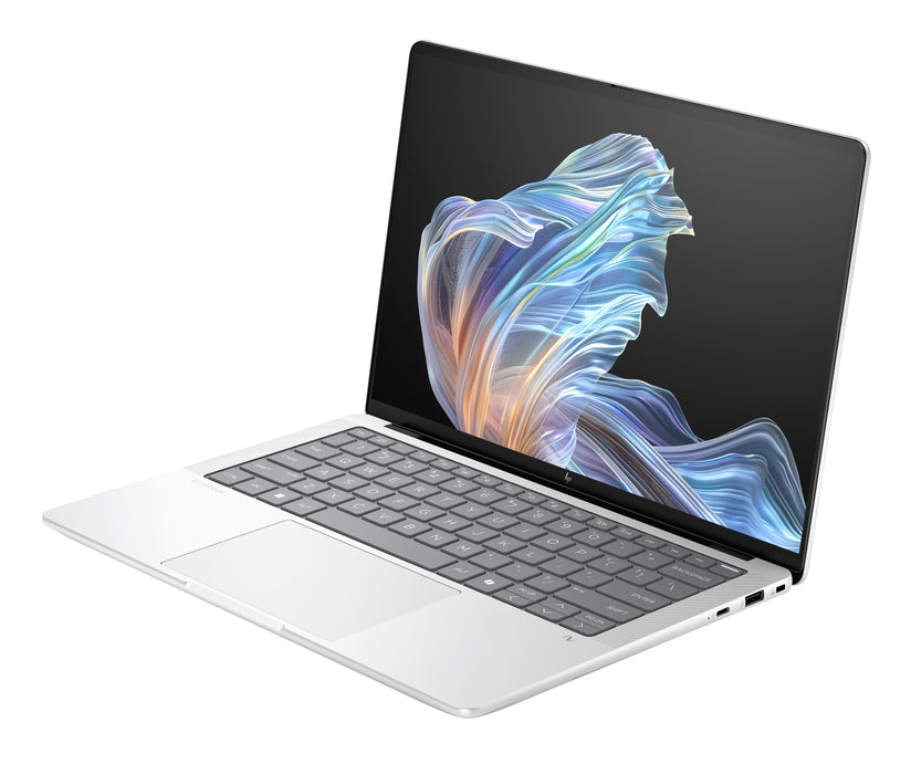 HP EliteBook X G1a Next Gen AI PC Wolf Pro Security Edition, AMD Ryzen AI 9 HX PRO, 2 GHz, 35.6 cm (14"), 2880 x 1800 pixels, 32 GB, 1 TB