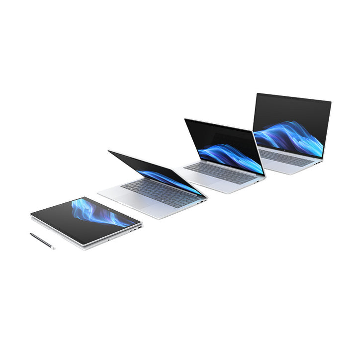 HP EliteBook 8 G1i Next Gen AI Wolf Pro Security Edition, Intel Core Ultra 7, 35.6 cm (14"), 1920 x 1200 pixels, 32 GB, 1 TB, Windows 11 Pro