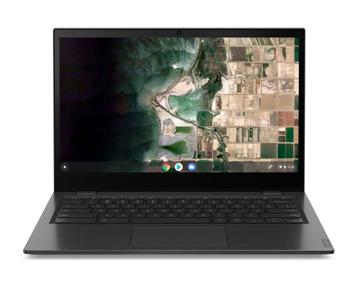 Lenovo 14e Chromebook, AMD A4, 1.6 GHz, 35.6 cm (14"), 1920 x 1080 pixels, 4 GB, 32 GB