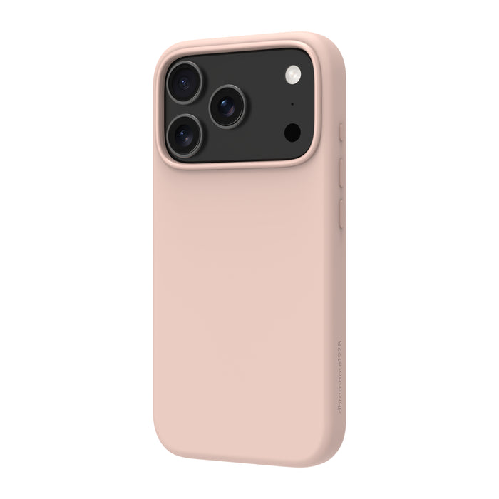dbramante1928 Roskilde MS ICON - iPhone 18 Pro/iPhone 17 Pro - Pink Sand, Cover, Apple, iPhone 18 Pro/iPhone 17 Pro, Sand