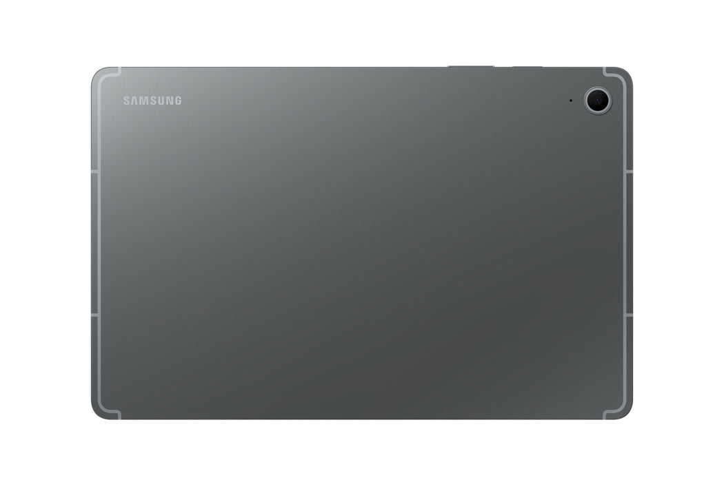 Samsung Galaxy Tab S10 FE 5G (10.9"), 27.7 cm (10.9"), 2304 x 1440 pixels, 128 GB, 8 GB, 2.6 GHz, Grey