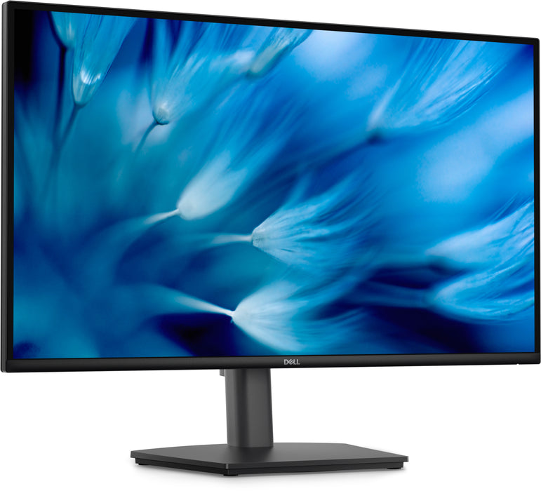 DELL Pro E2726DS, 68.6 cm (27"), 2560 x 1440 pixels, Quad HD, LCD, 8 ms, Black