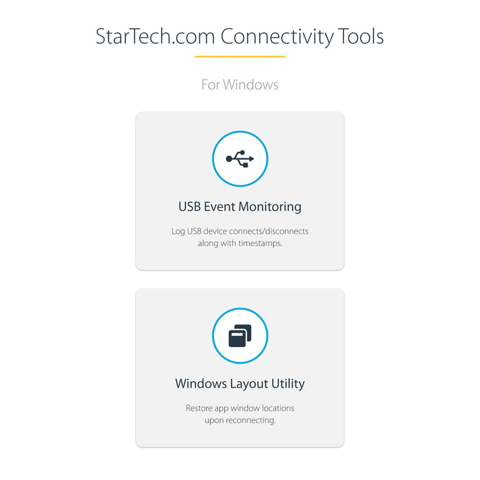 StarTech 4-Port USB-C Hub with USB-C DP Alt Mode Video Output 4K 60Hz - 3x USB-A, 1x USB Type-C, 100W Power Delivery Pass-Through, USB 3.2 10Gbps, 1ft/30cm Cable, Portable USB Hub (HB31C3A1CDPPD3)