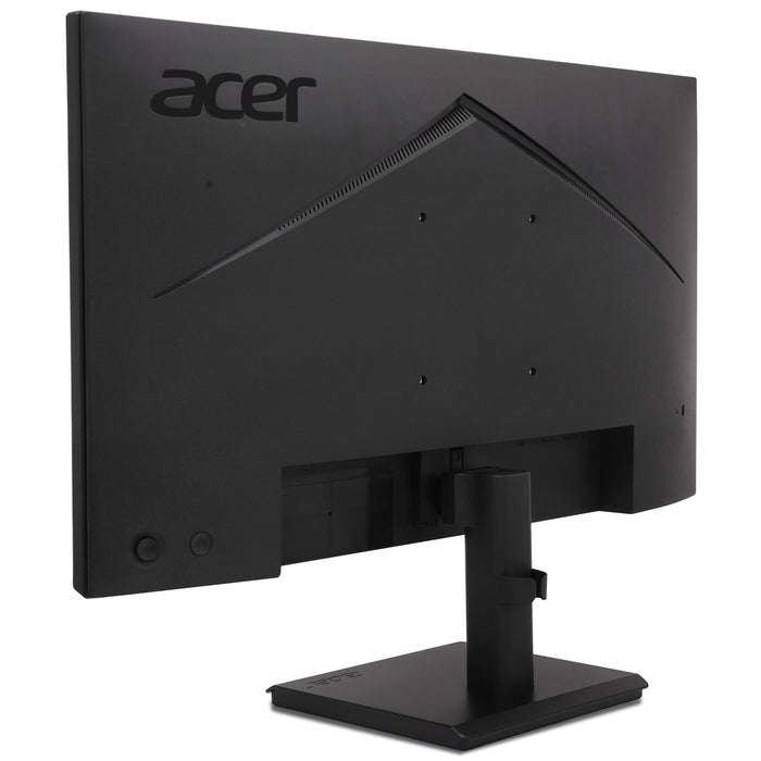 Acer Vero V277G 27" Full HD 16:9 ZeroFrame IPS 120Hz 4ms AdaptiveSync Computer Monitor, 68.6 cm (27"), 1920 x 1080 pixels, Full HD, LED, 4 ms, Black