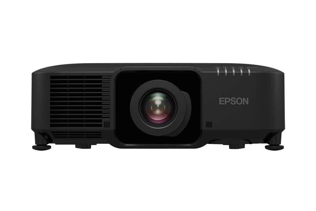Epson EB-PQ2008B, 8000 ANSI lumens, 3LCD, UHD 4K (3840x2160), 3000:1, 16:9, 5000000:1