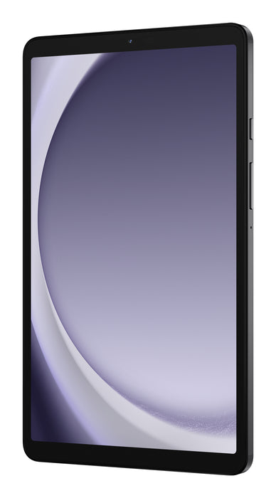 Samsung Galaxy Tab A9, 22.1 cm (8.7"), 1340 x 800 pixels, 64 GB, 4 GB, 2 GHz, Graphite
