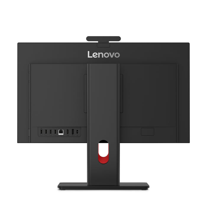 Lenovo ThinkCentre M70a Gen 6, 60.5 cm (23.8"), Full HD, Intel Core Ultra 5, 16 GB, 512 GB, Windows 11 Pro