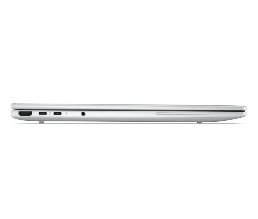 HP EliteBook 8 G2i 16 inch Notebook Next Gen AI PC Wolf Pro Security Edition, Intel Core Ultra 7, 40.6 cm (16"), 1920 x 1200 pixels, 32 GB, 512 GB, Windows 11 Pro