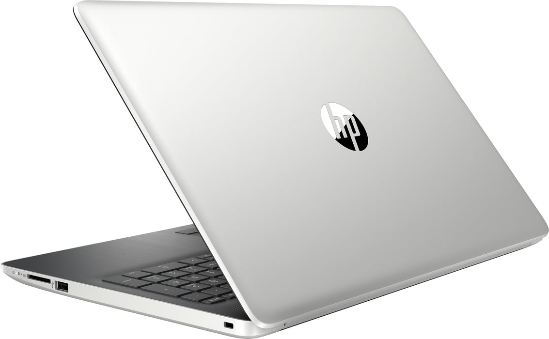 HP 15-da1999na, Intel® Core™ i5, 1.6 GHz, 39.6 cm (15.6"), 1920 x 1080 pixels, 8 GB, 1 TB