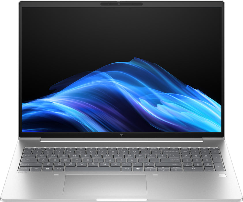 HP EliteBook 6 G1ah, AMD Ryzen™ 5, 3.2 GHz, 40.6 cm (16"), 1920 x 1200 pixels, 16 GB, 512 GB