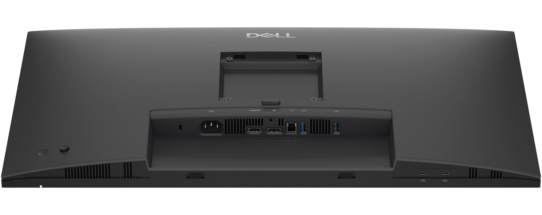 DELL Pro P 27 P2726H WOST, 68.6 cm (27"), 1920 x 1080 pixels, Full HD, LCD, 8 ms, Black