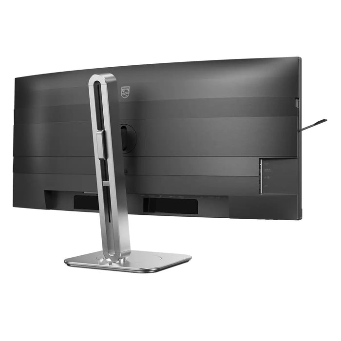 Philips 5000 series 34B2U5900C/00, 86.4 cm (34"), 5120 x 2160 pixels, WUHD, LCD, 2 ms, Grey