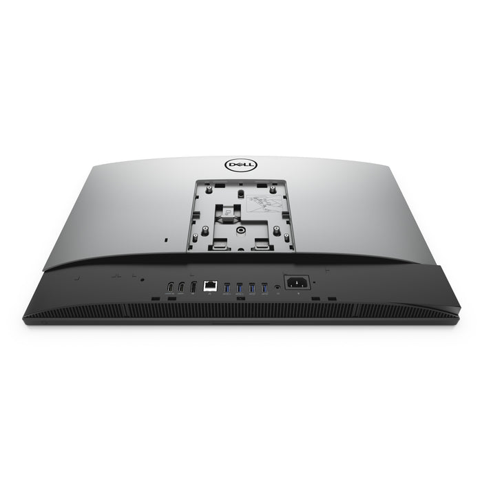 DELL OptiPlex 7400, 60.5 cm (23.8"), Full HD, Intel® Core™ i5, 8 GB, 256 GB, Windows 11 Pro