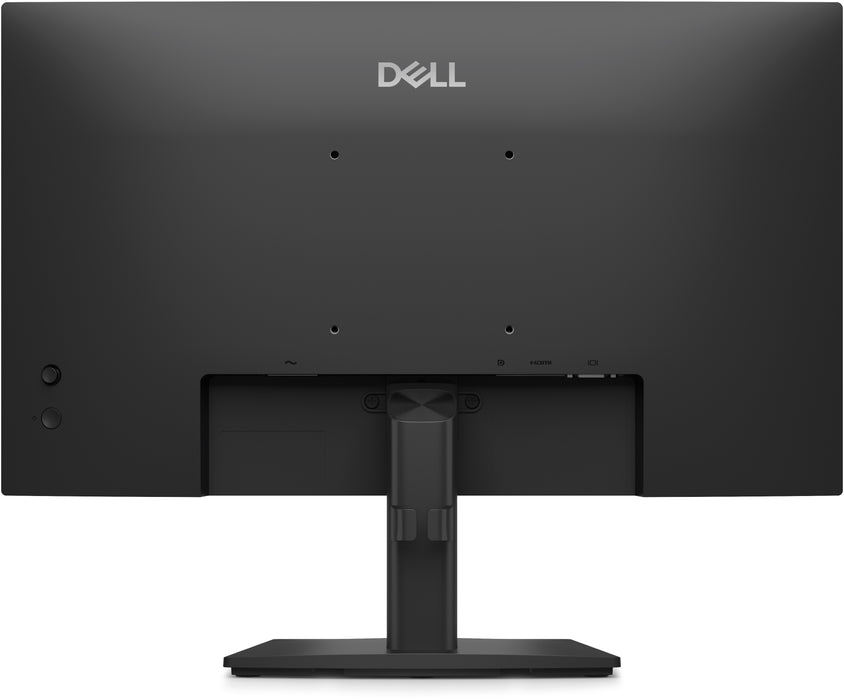 DELL Pro E2226H, 54.6 cm (21.5"), 1920 x 1080 pixels, Full HD, LCD, 8 ms, Black