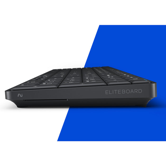HP EliteBoard G1a Next Gen AI PC, PRO 350, 32 GB, DDR5-SDRAM, Windows 11 Pro