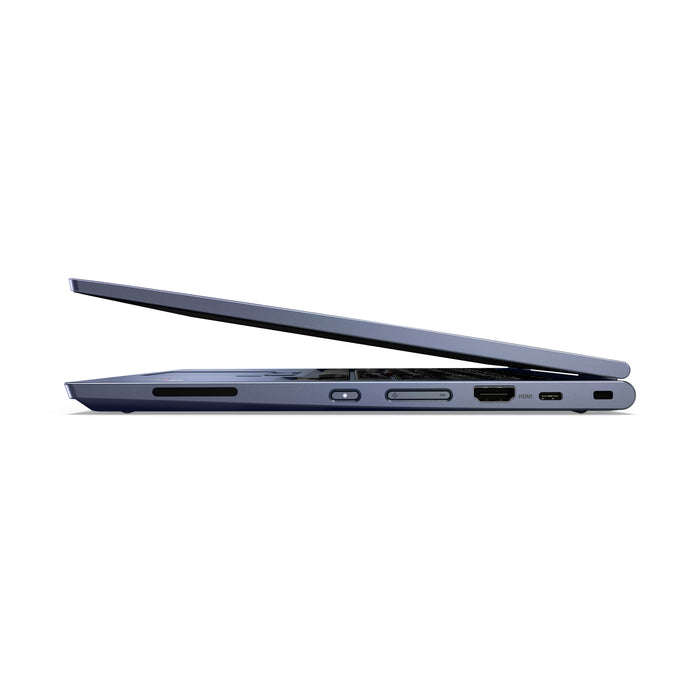 Lenovo ThinkPad C13 Yoga, AMD Athlon Gold, 2.4 GHz, 33.8 cm (13.3"), 1920 x 1080 pixels, 4 GB, 64 GB