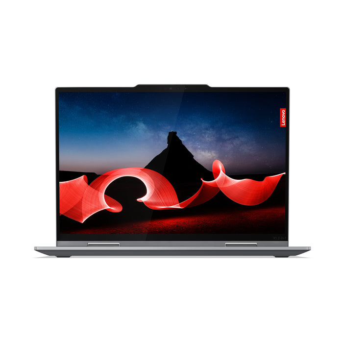 Lenovo ThinkPad X1 2-in-1, Intel Core Ultra 7, 35.6 cm (14"), 1920 x 1200 pixels, 16 GB, 512 GB, Windows 11 Pro