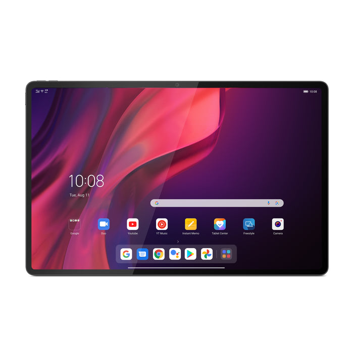 Lenovo Tab Extreme, 36.8 cm (14.5"), 3000 x 1876 pixels, 256 GB, 12 GB, Android 13, Grey