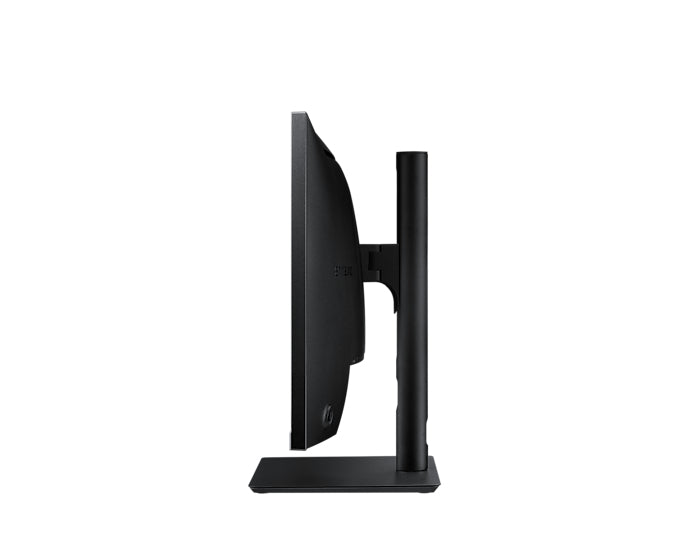 Samsung SR65, 61 cm (24"), 1920 x 1080 pixels, Full HD, LED, 5 ms, Black