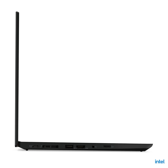 Lenovo ThinkPad T14 Gen 2 (Intel), Intel® Core™ i5, 2.4 GHz, 35.6 cm (14"), 1920 x 1080 pixels, 8 GB, 256 GB