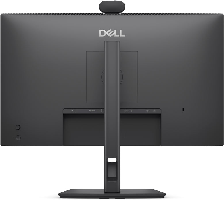 DELL Pro P P2426HEV, 60.5 cm (23.8"), 1920 x 1080 pixels, Full HD, LCD, 8 ms, Black