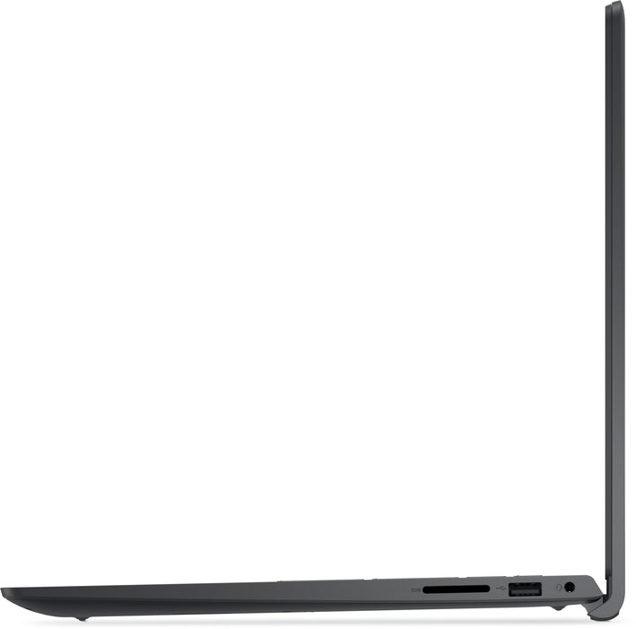 DELL Pro 15 Essential PV15255, AMD Ryzen™ 5, 2.8 GHz, 39.6 cm (15.6"), 1920 x 1080 pixels, 8 GB, 512 GB