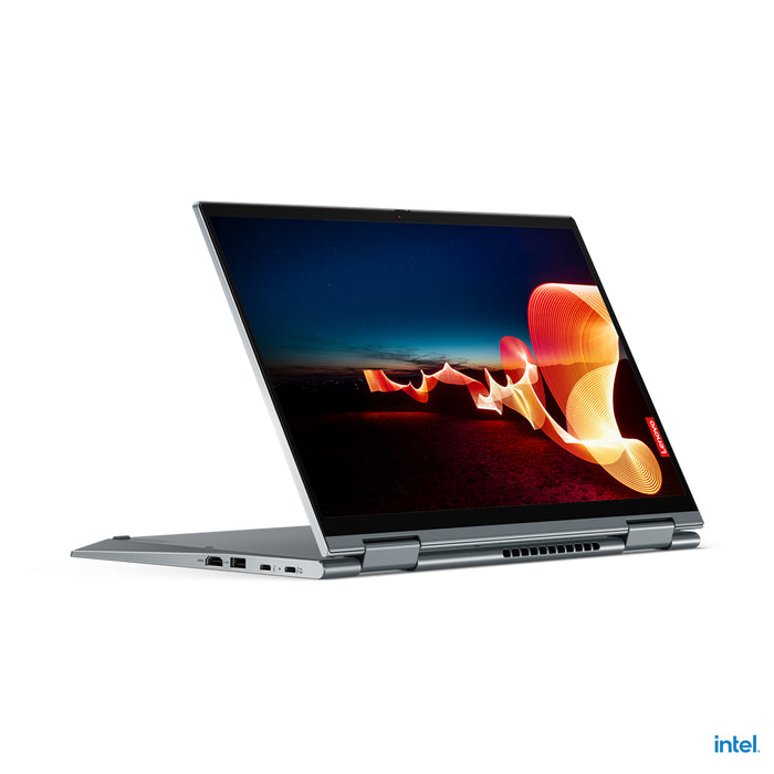Lenovo ThinkPad X1 Yoga Gen 6, Intel® Core™ i7, 35.6 cm (14"), 3840 x 2400 pixels, 16 GB, 512 GB, Windows 10 Pro