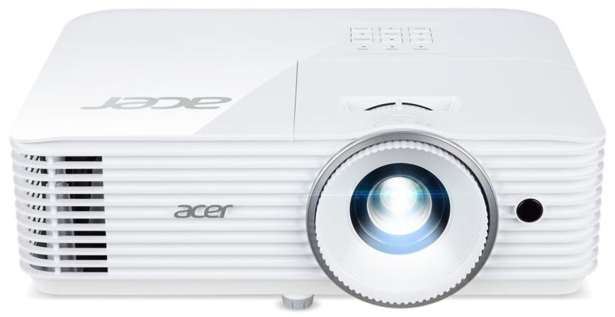 Acer H6546Ki, 5200 ANSI lumens, DLP, 1080p (1920x1080), 10000:1, 16:9, 4:3