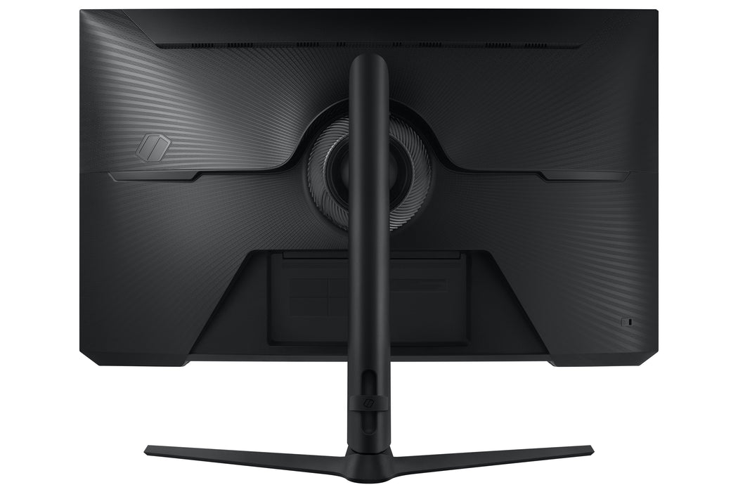 Samsung LS32BG700EU, 81.3 cm (32"), 3840 x 2160 pixels, 4K Ultra HD, LED, 1 ms, Black