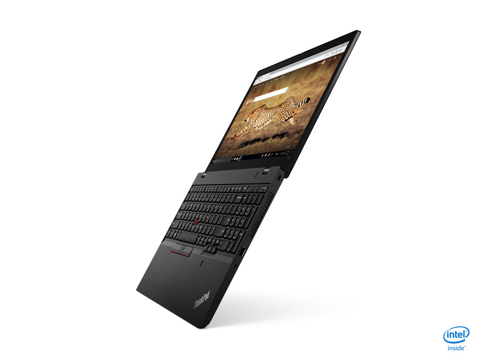 Lenovo ThinkPad L15 Gen 1 (Intel), Intel® Core™ i5, 1.6 GHz, 39.6 cm (15.6"), 1920 x 1080 pixels, 8 GB, 256 GB