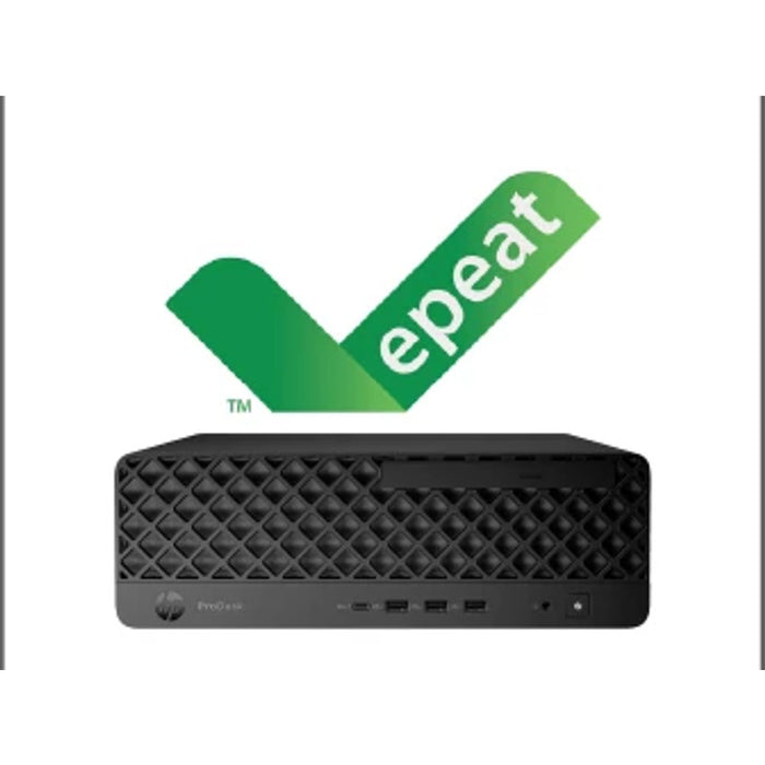 HP ProDesk 4 SFF G1i AI, Intel Core Ultra 7, 265, 16 GB, DDR5-SDRAM, 512 GB, Windows 11 Pro