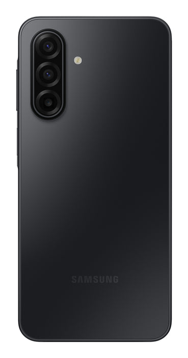 Samsung Galaxy A17 5G Enterprise Edition, 17 cm (6.7"), 1080 x 2340 pixels, 4 GB, 128 GB, 50 MP, Black