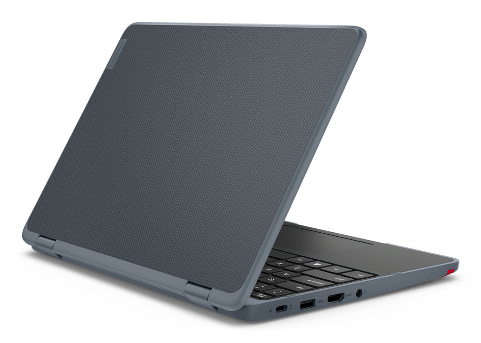 Lenovo 500w 2-in-1 Gen 5, Intel® N, 31 cm (12.2"), 1920 x 1200 pixels, 8 GB, 128 GB, Windows 11 Pro