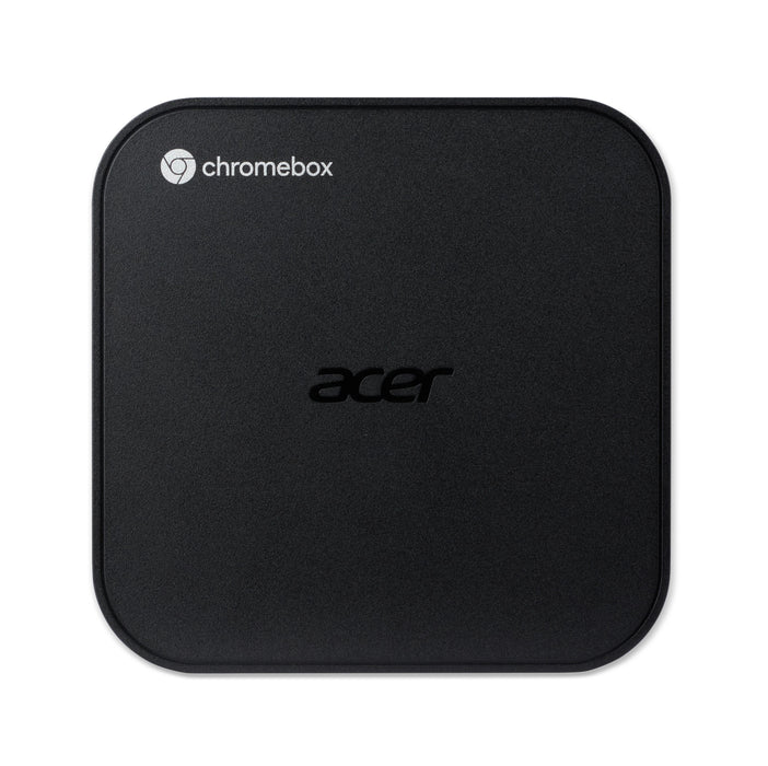 Acer Chromebox SFF desktop (CXI6) - Intel Core 5, 8GB RAM, 256GB SSD, Chrome OS, Intel Core 5, 120U, 8 GB, DDR4-SDRAM, 256 GB, ChromeOS