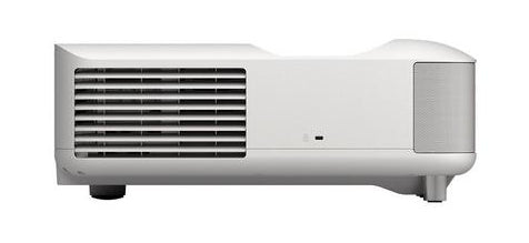 Epson Lifestudio Grand EH-LS670W - White Diamond, 3600 ANSI lumens, 3LCD, UHD 4K (3840x2160), 5000000:1, 16:9, 1524 - 3048 mm (60 - 120")