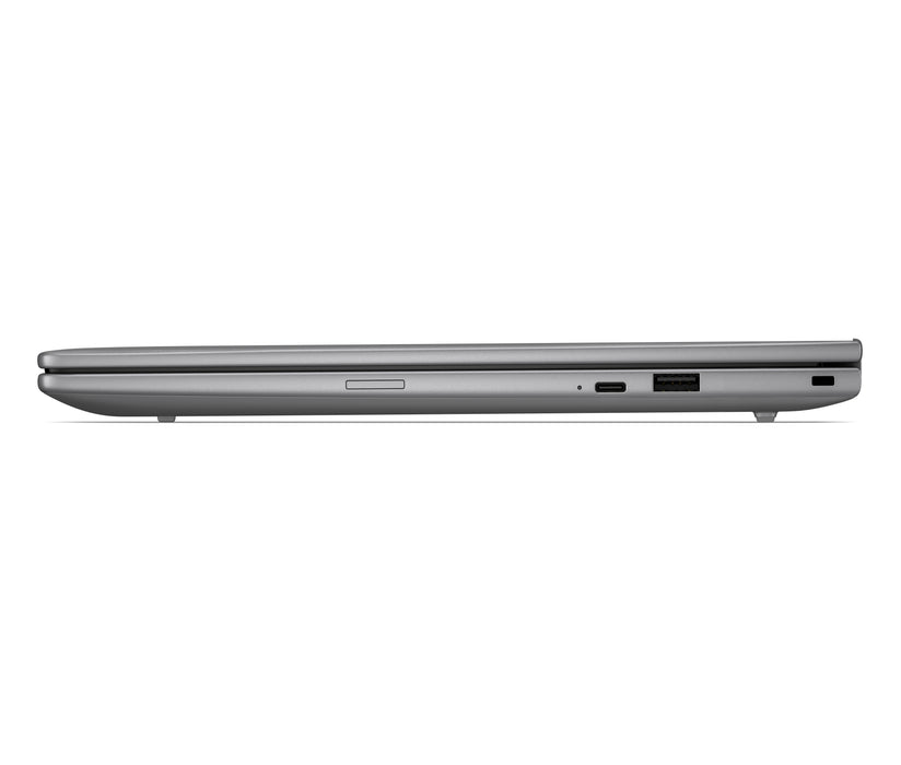 HP E82H3ET, 35.6 cm (14"), 1920 x 1200 pixels, 32 GB, 1 TB, Windows 11 Pro, Silver