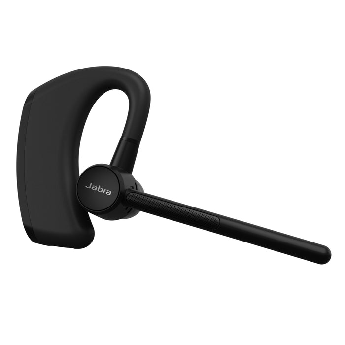 Jabra Perform Go 4, Wireless, 20 - 20000 Hz, Business/Everyday, 20 g, Headset, Black