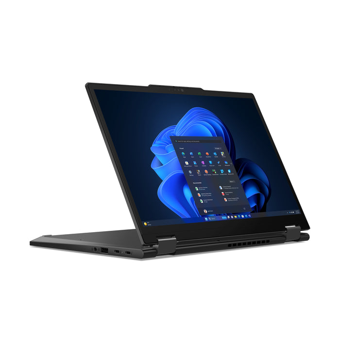 Lenovo ThinkPad X13 2-in-1 Gen 5, Intel Core Ultra 7, 33.8 cm (13.3"), 1920 x 1200 pixels, 16 GB, 512 GB, Windows 11 Pro
