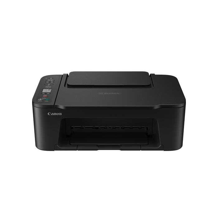Canon PIXMA TS3750i Printer, Inkjet, Colour printing, 4800 x 1200 DPI, A4, Direct printing, Black