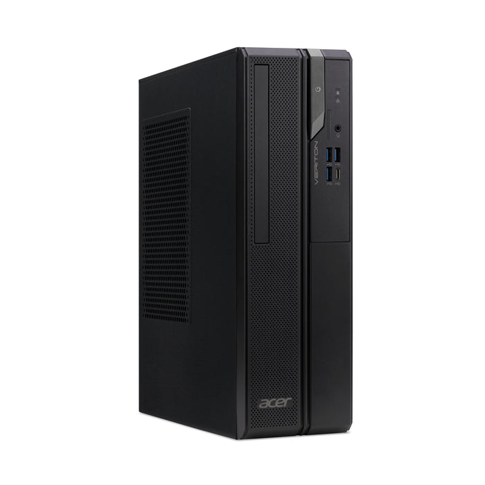 Acer Veriton X Series desktop (VX2722G) - Intel Core i5, 16GB RAM, 512GB SSD, Windows 11, 2.5 GHz, Intel® Core™ i5, i5-14400, 16 GB, 512 GB, Windows 11 Pro