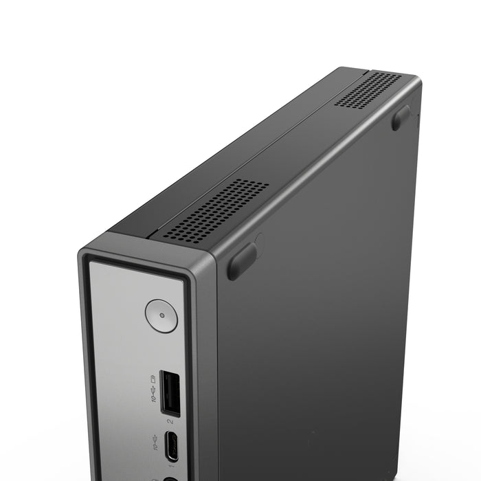 Lenovo ThinkCentre neo 50q Gen 5, Intel Core 5, 210H, 8 GB, DDR5-SDRAM, 256 GB, Windows 11 Pro