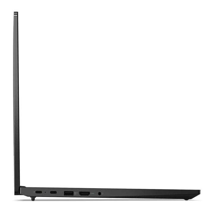 Lenovo ThinkPad E16 Gen 1 (AMD), AMD Ryzen™ 7, 2 GHz, 40.6 cm (16"), 1920 x 1200 pixels, 16 GB, 512 GB