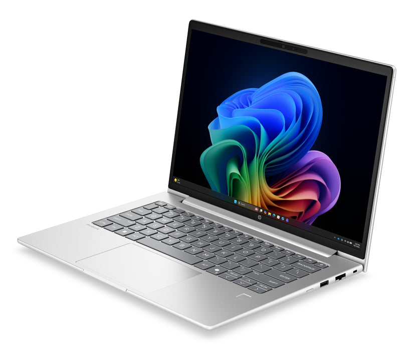 HP ProBook 4 G2i 14 AI PC, Intel Core 7, 1.5 GHz, 35.6 cm (14"), 1920 x 1200 pixels, 16 GB, 512 GB