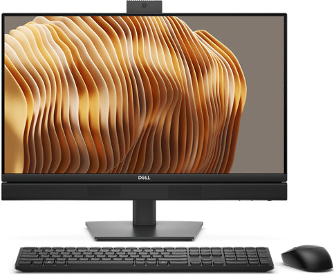 DELL Pro QC24251, 61 cm (24"), Full HD, Intel Core Ultra 5, 16 GB, 512 GB, Windows 11 Pro
