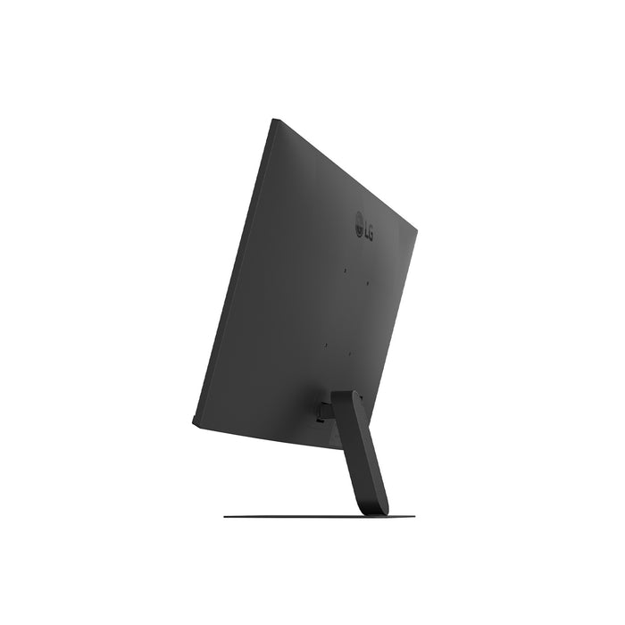 LG Monitor U4 24U411B-B 24-inch IPS Full HD 144Hz Monitor, 61 cm (24"), 1920 x 1080 pixels, Full HD, LCD, 5 ms, Black