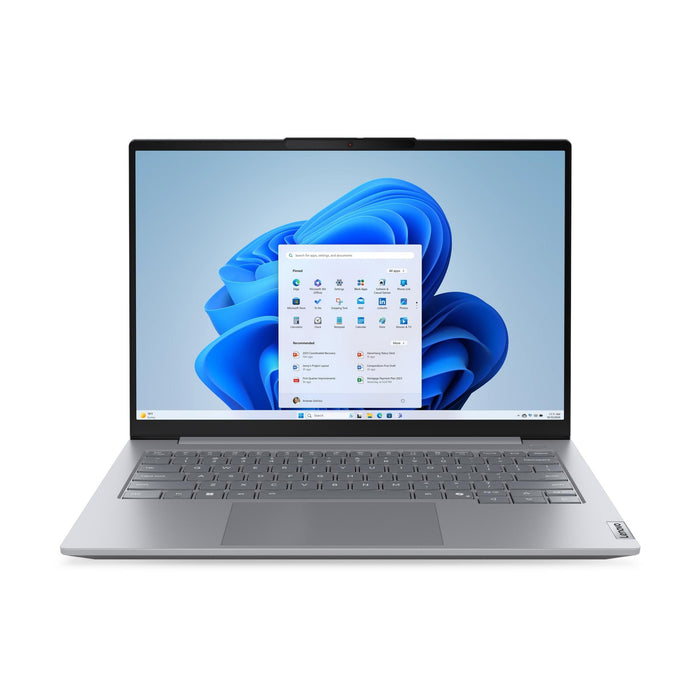 Lenovo ThinkBook 14 G9 IRL, Intel Core 7, 35.6 cm (14"), 1920 x 1200 pixels, 16 GB, 512 GB, Windows 11 Pro